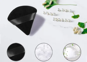 In-Depth Review & Buyer Guide: Triangular Beauty Sponge with Ribbon Loop for Christmas Party Glam - Detail Blending for Eyes, Nose & Full Face Application – Product Review In-Depth Review & Buyer Guide: Triangular Beauty Sponge with Ribbon Loop for Christmas Party Glam – Detail Blending for Eyes, Nose & Full Face Application – Product Review