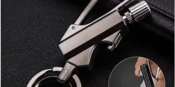 In-Depth Review & Buyer Guide: 2026 Multifunctional Kerosenes Lighter Keychain Beer Bottle Opener Outdoor Portable Igniter Smoking Accessories Gadgets Men Gift – Product Review