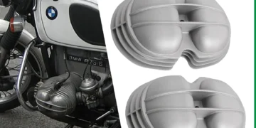 Comprehensive Review of the Best Valve Cover Set for BMW Airhead Motorcycles