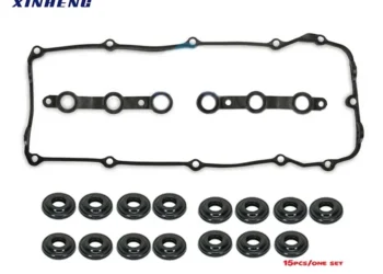 Top Valve Cover Gaskets for BMW E39 and E46 Models to Boost Engine Performance
