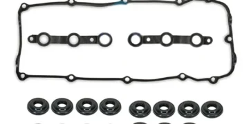 Top Valve Cover Gaskets for BMW E39 and E46 Models to Boost Engine Performance