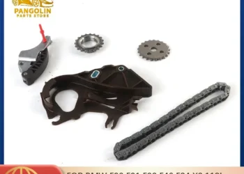 Reliable Oil Pump Drive Chain Kit for BMW E-Series to Boost Engine Performance