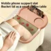 Experience Ultimate Relaxation with This Heated Handheld Foot Soak Tub Review