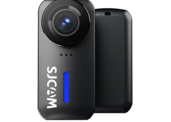 Explore Every Adventure with the Sjcam C100 Plus 4K Action Camera Review