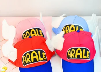 Stylish and Comfortable Angel Wing Baseball Hat for Everyday Outdoor Wear