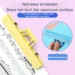 Top Music Sheet Clips for Secure and Hassle-Free Practice Sessions