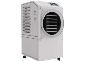 In-Depth Review & Buyer Guide: FOB Corefood Freeze Dryer Commercial Intelligent Freeze Dryer for Food Pets Vacuum and Home Use for Fruits – Product Review